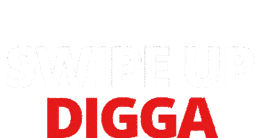 Radio Swipe Up Sticker by DIGGA.FM
