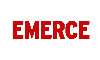 Emerce Sticker