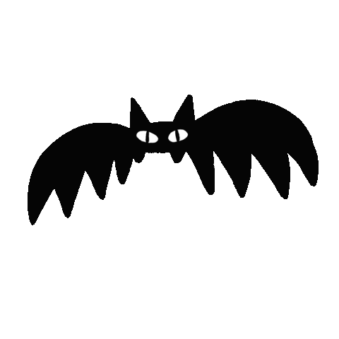 Halloween Night Sticker by Dèle