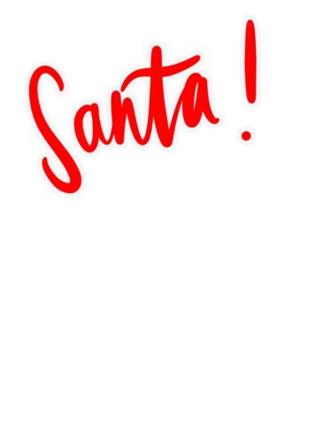 Christmas Lights Sticker by zoellabeauty