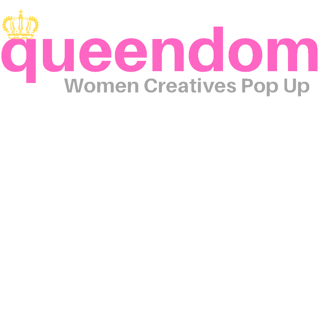 Queen Queendom Sticker by Zodiac Freak