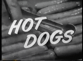Hot Dogs Intermission GIF