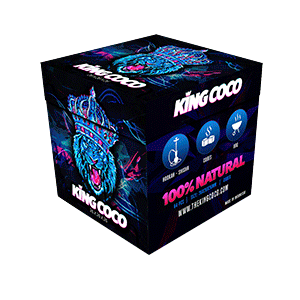 Kingwholesale Sticker by King Coco