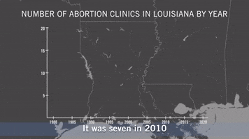 news abortion louisiana center for reproductive rights june medical services llc v gee GIF