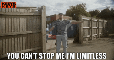 Grinding No Limit GIF by Graduation
