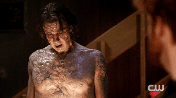 WeLoveRickSpringfield supernatural lucifer rick springfield GIF