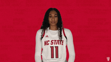 Money GIF by NC State Athletics