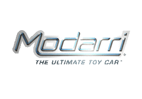 Modarri Sticker