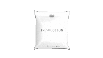 Fashion Shop Sticker by FRESHCOTTON