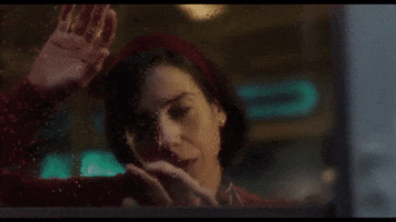 The Shape Of Water GIF by TIFF