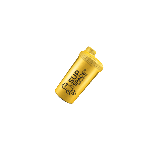 Supspace Sticker