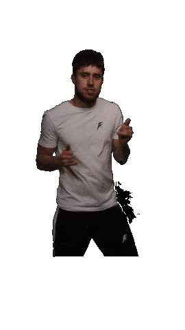 Acrofit Wear Sticker