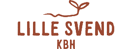 Sticker by Lille Svend