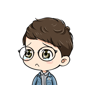 Animated Sticker
