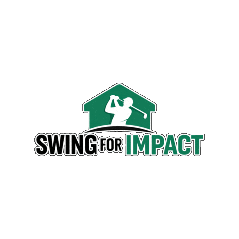 Golf Sticker by Circle RE