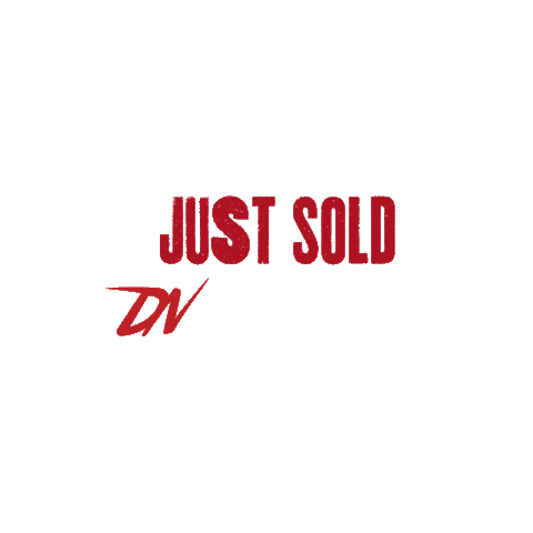 DaniyalNasiri.MaxWellEliteRealty Sticker