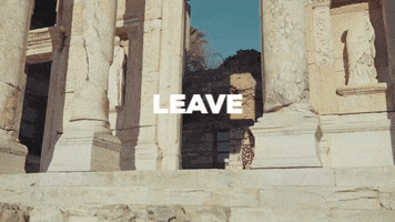 Summer Travel GIF by Scapade