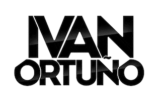 Ivan Ortuno Sticker by IRENKO