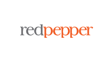 redpepper Sticker