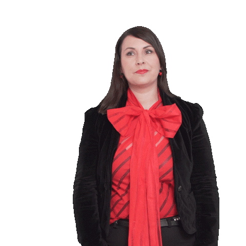 Brow Tycoon Sticker by Angela Thomas