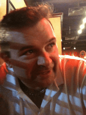 Dr James Mcinnis GIF