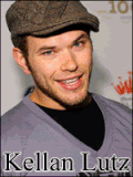 kellan lutz