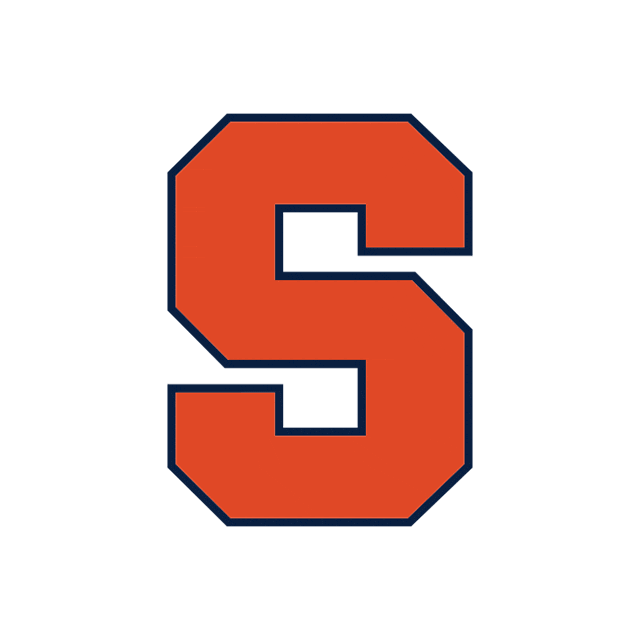 Su Sticker by Syracuse Orange