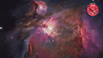 Stars Universe GIF by ESA/Hubble Space Telescope