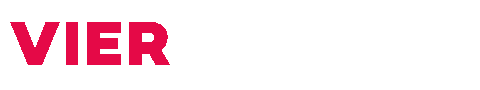VIEREINHALB Sticker