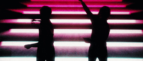 Yacht Rock Revue GIF