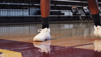 Pearl River Basketball GIF by Pearl River Athletics