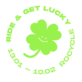 Challenge Ride Sticker by Rocycle