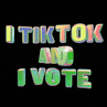 Register To Vote Tik Tok