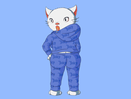 Booty Bounce GIF by Kitaro World