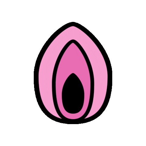 Spot Jacklyn Sticker by Mara Pavanelly