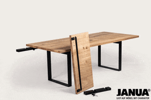 Design Table GIF by Janua Möbel