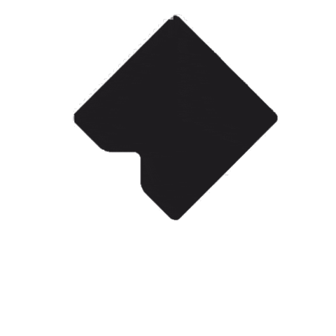 destadskantien Sticker