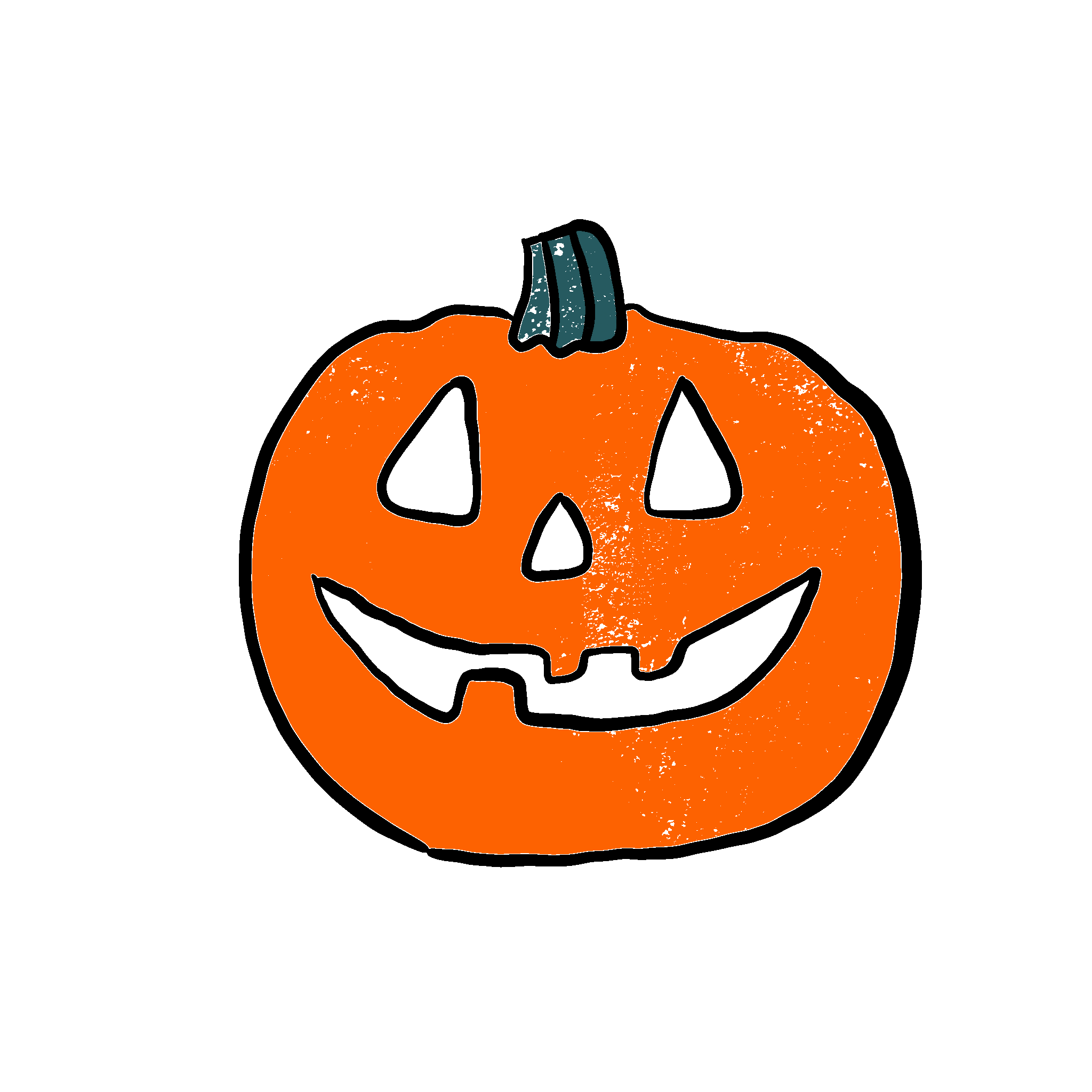Halloween Sticker for iOS & Android | GIPHY