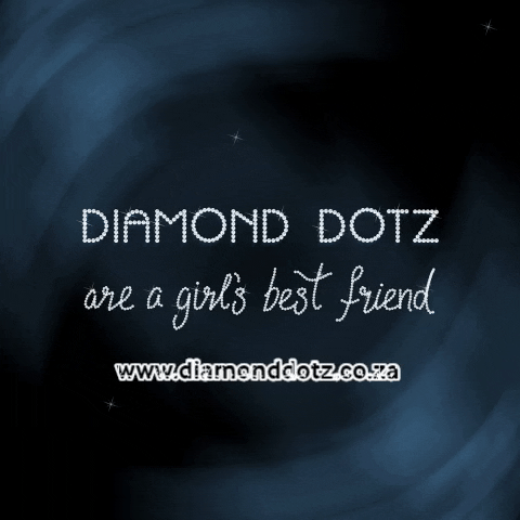 diamonddotzza art craft homedecor hobby GIF