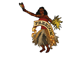 Moulin Rouge Dance Sticker by Moulin Rouge! The Musical - Australia