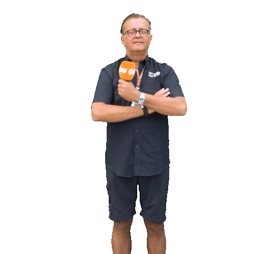 Ziggo Sport Sticker