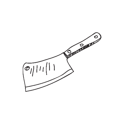 Chef Cooking Sticker by UCOOK