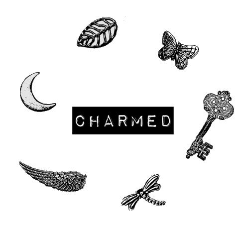 Freckle Face Jewellery Sticker