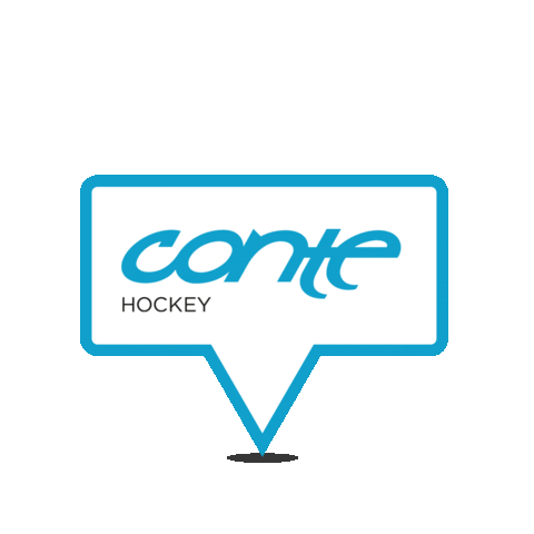 Sher-Wood Ccm Sticker by Conte Hockey