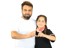 Sticker by Cix Kuafor