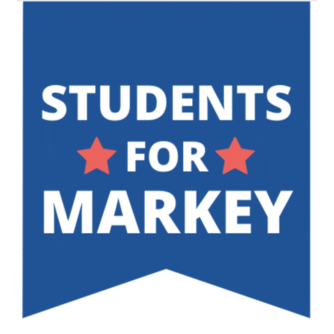 Senator Ed Markey GIF by Ed Markey