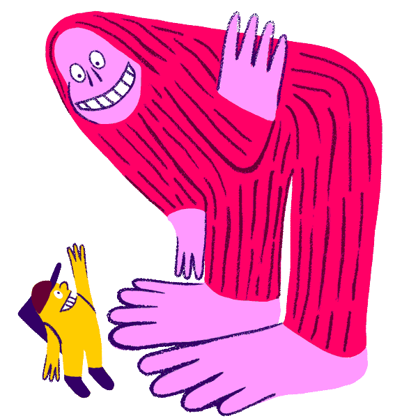 Animated Sticker