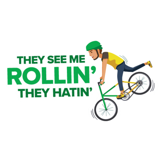 Pevex Sticker