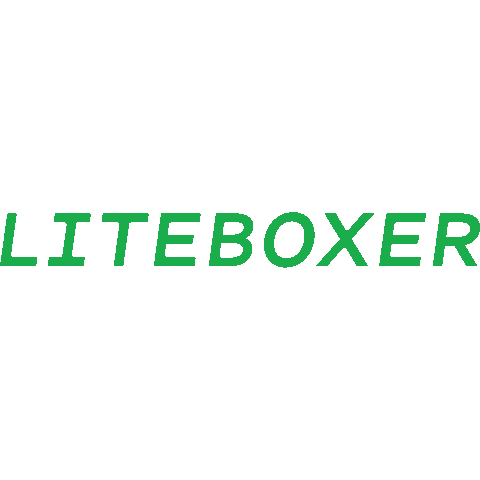 Sport Fitness Sticker by Liteboxer