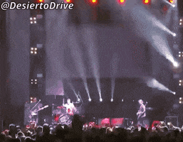 Desierto Drive GIF